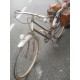 antigua bicicleta 