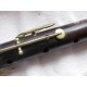 flauta travesa llaves de ebano 1910