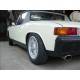 Porsche 914 año 1970