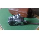 camara filmadora bolex paillard 8mm