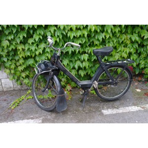 bicicleta velosolex